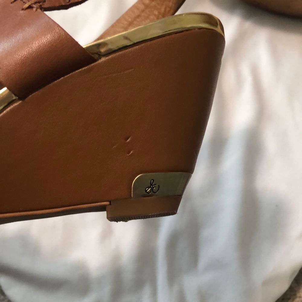 Sam Edelman Sandals - Picture 7 of 7